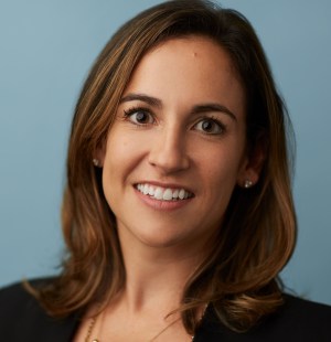 Catherine Ulrich