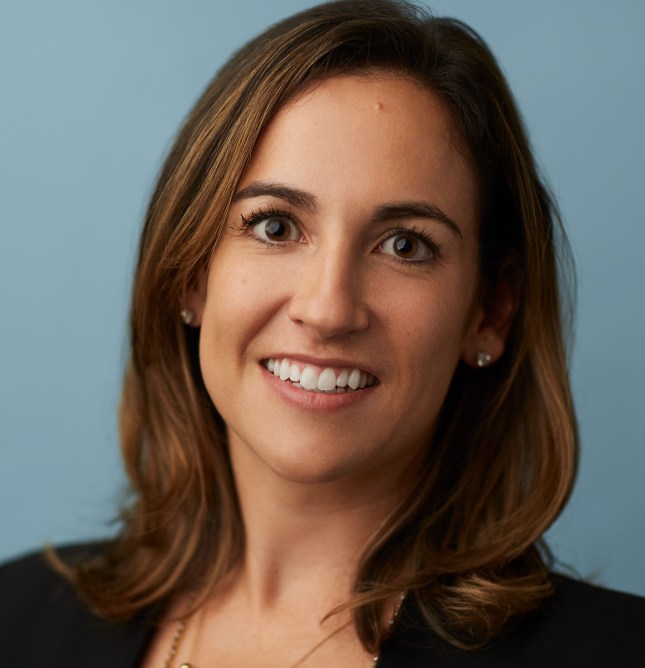 
												Catherine Ulrich Avatar												