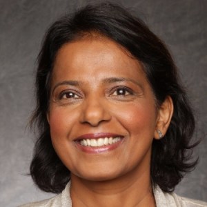 Sanyogita Shamsunder