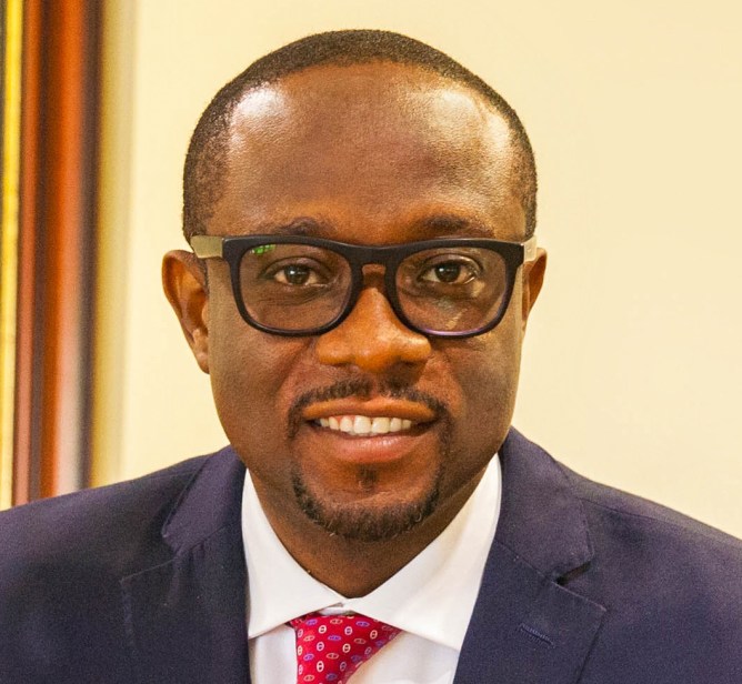 
												Dapo Olagunju Avatar												