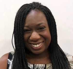 Shauntel Garvey
