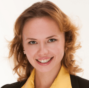 Hanna Zubko