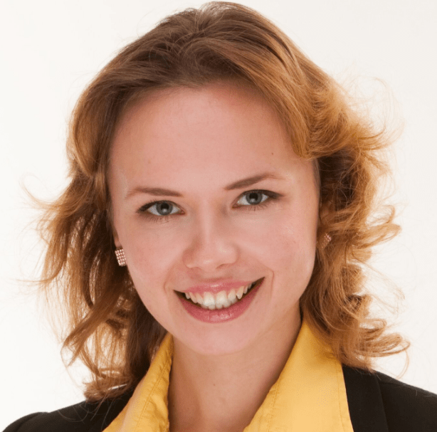 
												Hanna Zubko Avatar												