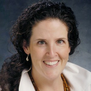 Leigh Radford