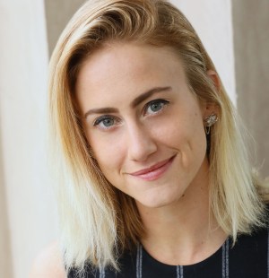 Allison Wood