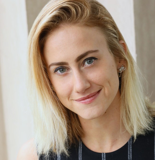 
												Allison Wood Avatar												