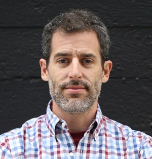 Gil Baron