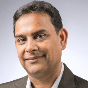 Manish Kothari
