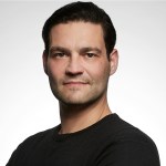 Ilya Fushman
