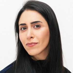 Melodie Yashar