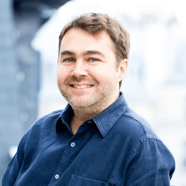
												Frédéric Mazzella Avatar												