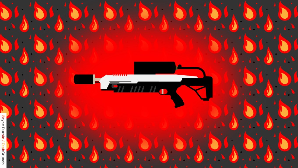 boring-flamethrower