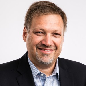 Carlos Kokron