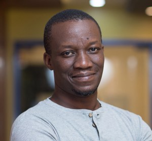 Sam Gichuru