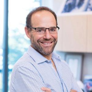 Peter Levine