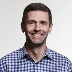 Rob Coneybeer