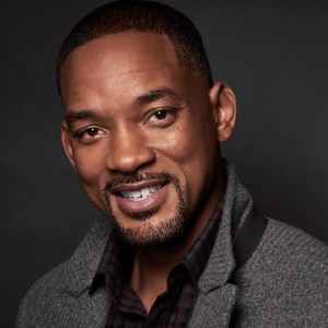 Will Smith