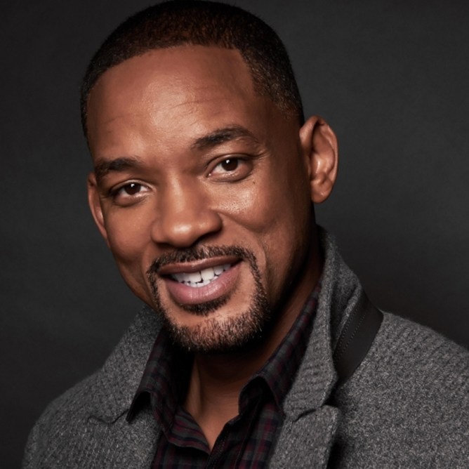 Will Smith