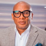 Mitchell Elegbe