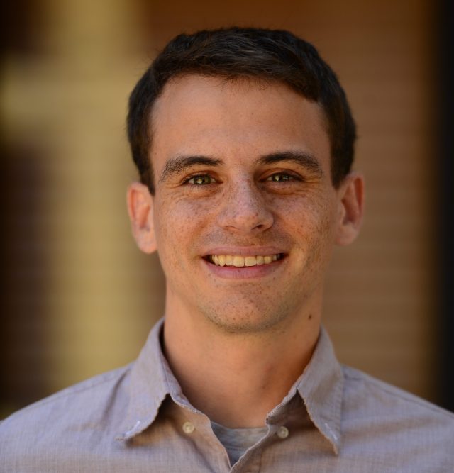 
												Trevor Martin Avatar												