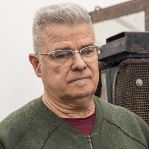 Mark Pauline