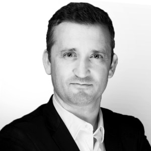 Julien Seret