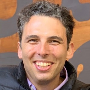Boris Sofman
