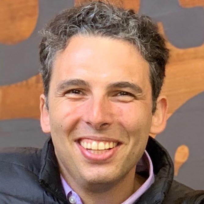 
												Boris Sofman Avatar												