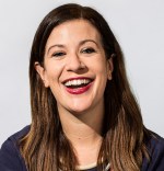 Emily Heyward