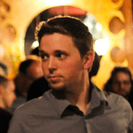 Greg Kumparak