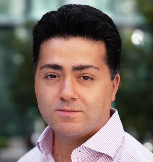 
												Parham Aarabi Avatar												