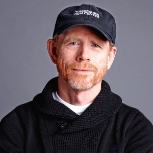 Ron Howard