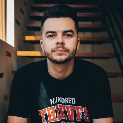 Matthew Haag