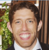 Mark Goldberg
