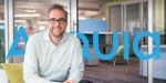 Dries Buytaert, co-founder and CTO at Acquia