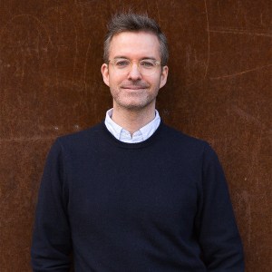 Ciarán O'Leary