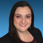Lucy Condakchian