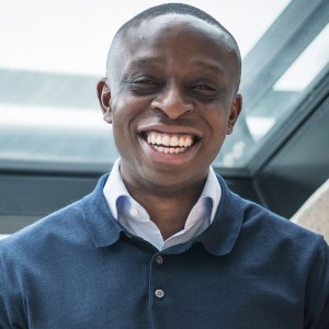 Tunde Kehinde
