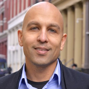 Junaid Mian