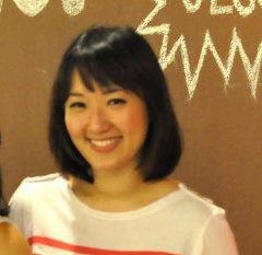 Victoria Ho