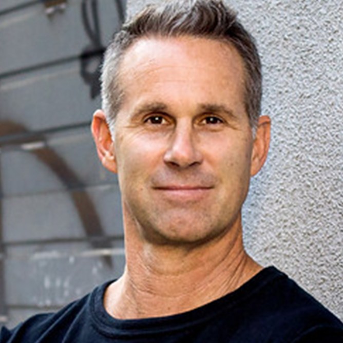 Scott Cutler