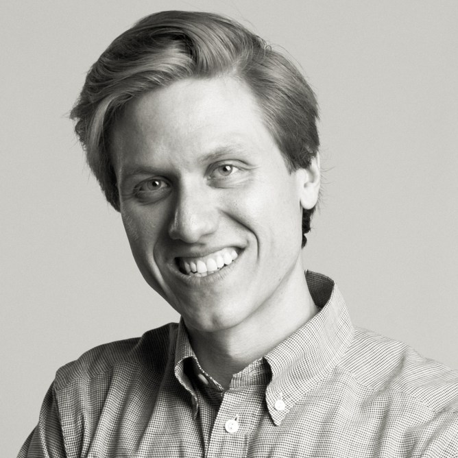 
												Konstantine Buhler Avatar												