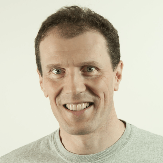 
												Ian Gardiner Avatar												
