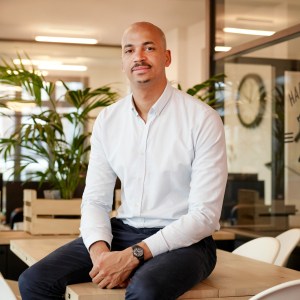 Alexis Houssou