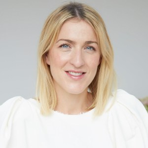 Sophie Hill