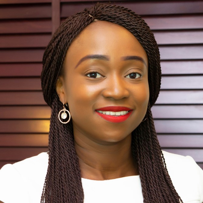 
												Omolara Awoyemi Avatar												