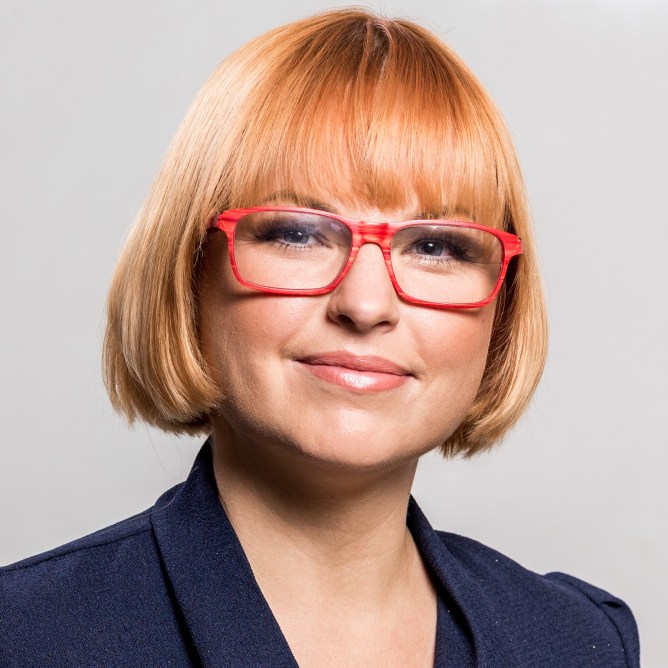 Karoli Hindriks