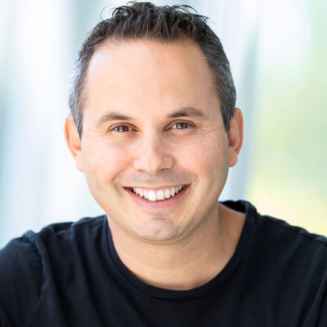 
												Dror Berman Avatar												