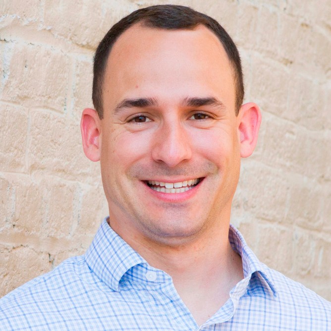 
												Ted Serbinski Avatar												