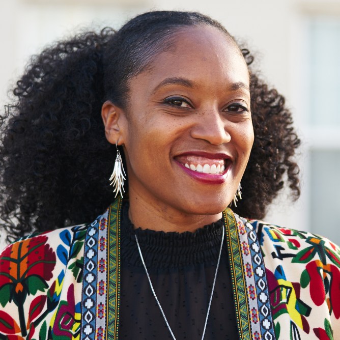 
												Aniyia Williams Avatar												